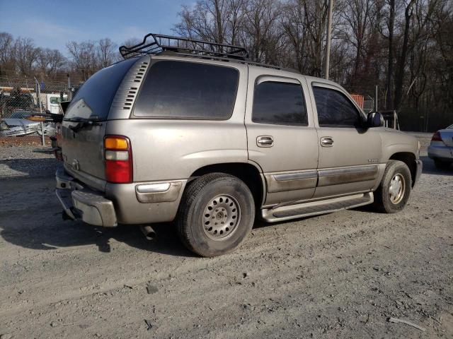 Photo 3 from auction – 2001 GMC YUKON with VIN 1GKEK13T31J107409