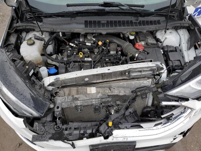 Photo 12 from auction – 2020 FORD EDGE SEL with VIN 2FMPK4J95LBA77460