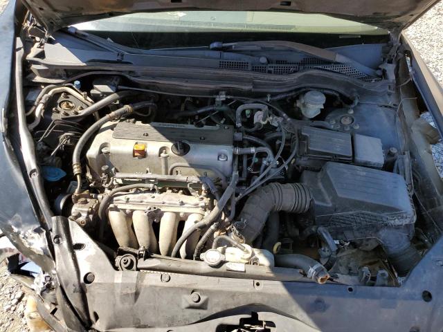 Photo 11 from auction – 2003 HONDA ACCORD with VIN 1HGCM56353A120540