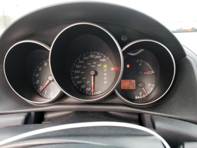 Photo 9 from auction – 2006 MAZDA 3 I with VIN JM1BK12F661468375