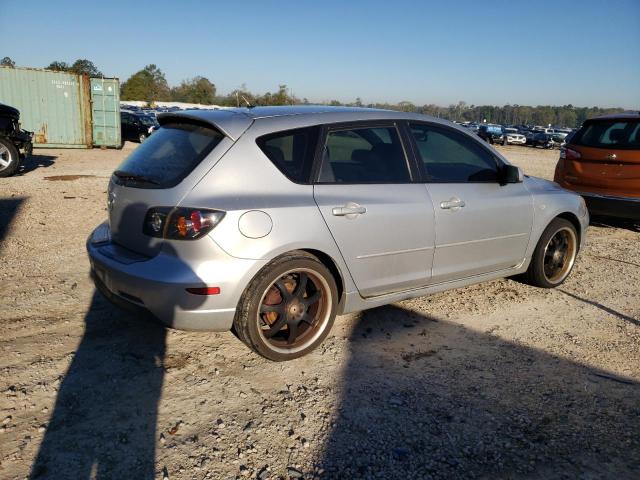 Photo 3 from auction – 2006 MAZDA 3 HATCHBAC with VIN JM1BK143061431678