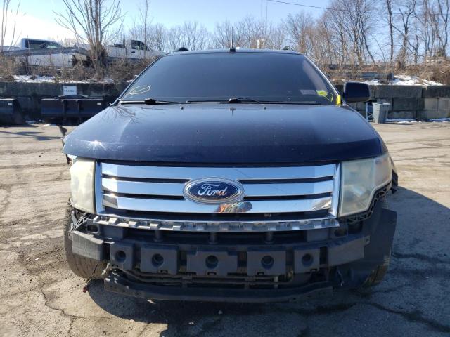 Photo 5 from auction – 2008 FORD EDGE LIMIT with VIN 2FMDK49C18BB04308