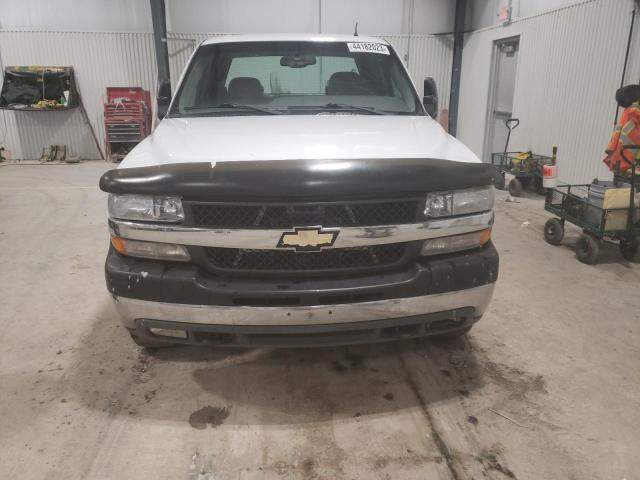 Photo 5 from auction – 2001 CHEVROLET SILVERADO with VIN 1GCHK23GX1F114782