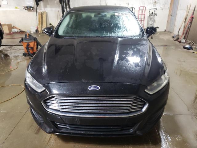 Photo 5 from auction – 2013 FORD FUSION with VIN 3FA6P0HR2DR285126