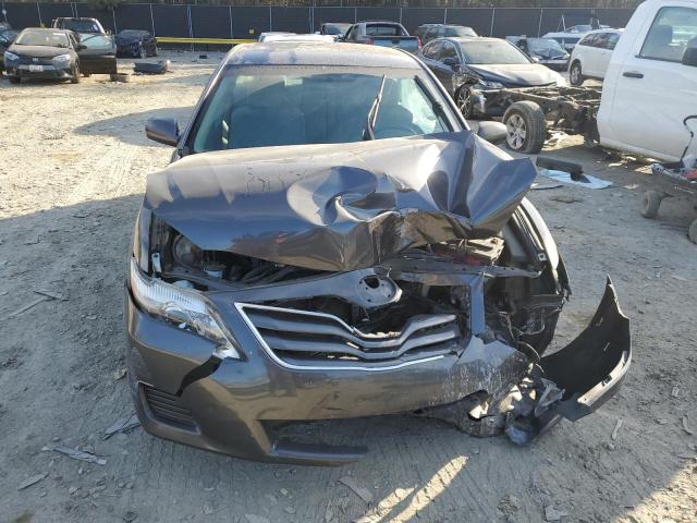 Photo 5 from auction – 2011 TOYOTA CAMRY BASE with VIN 4T1BF3EK0BU634273