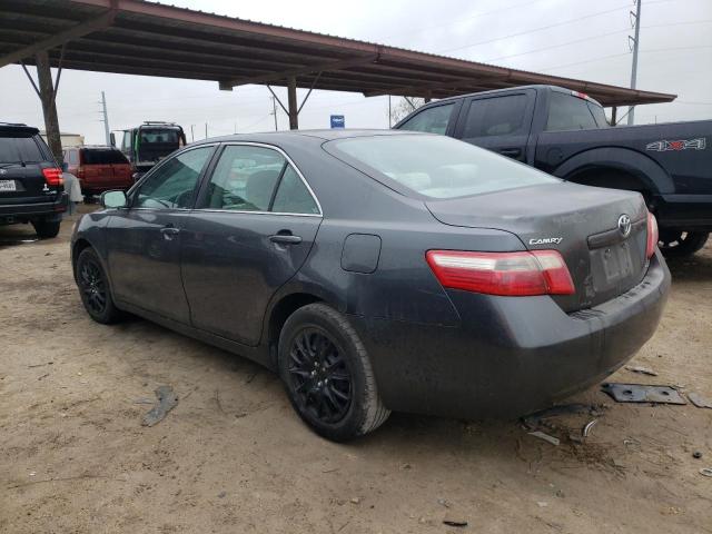 Photo 2 from auction – 2008 TOYOTA CAMRY CE with VIN 4T1BE46K48U208585
