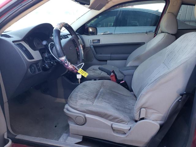 Photo 7 from auction – 2010 FORD FOCUS SE with VIN 1FAHP3CN3AW149420
