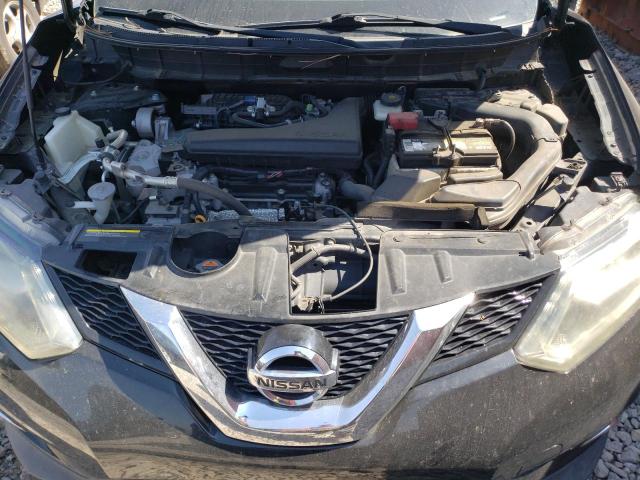 Photo 12 from auction – 2015 NISSAN ROGUE S with VIN 5N1AT2MT2FC799472