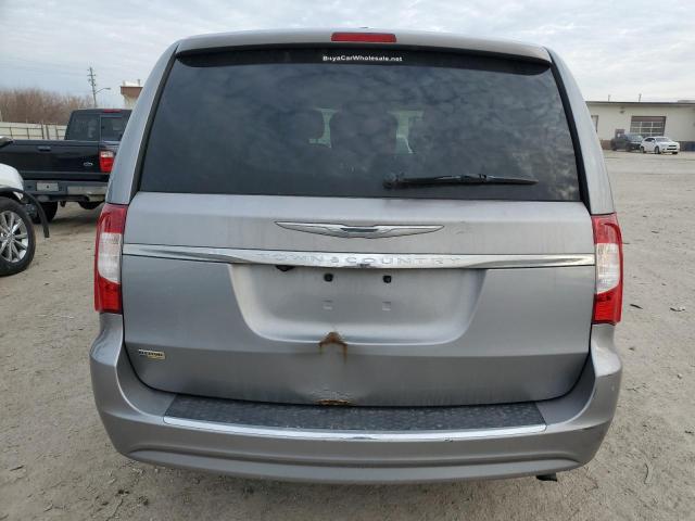 Photo 6 from auction – 2014 CHRYSLER TOWN & COU with VIN 2C4RC1BG3ER125229