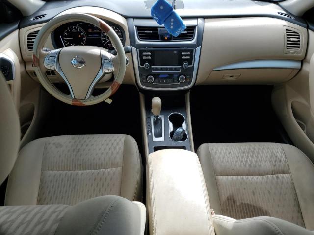 Photo 8 from auction – 2016 NISSAN ALTIMA 2.5 with VIN 1N4AL3AP1GC123295