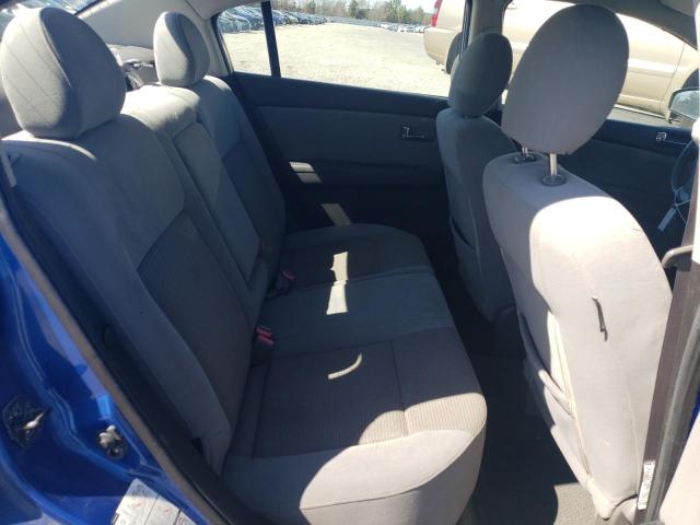 Photo 10 from auction – 2010 NISSAN SENTRA 2.0 with VIN 3N1AB6AP2AL603102