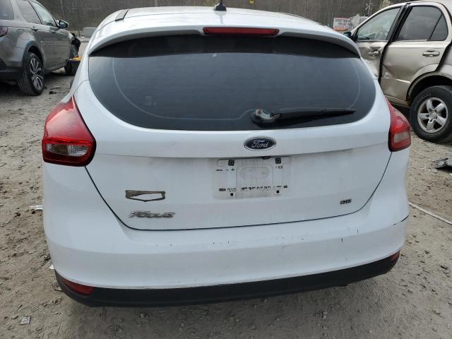 Photo 6 from auction – 2015 FORD FOCUS SE with VIN 1FADP3K29FL277398