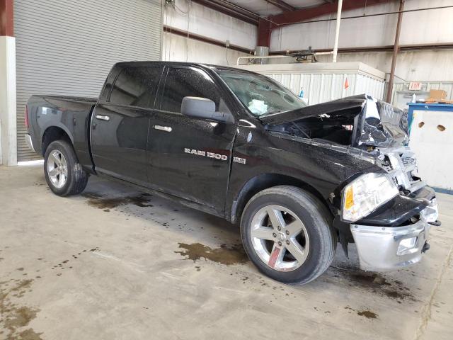 Photo 4 from auction – 2012 DODGE RAM 1500 S with VIN 1C6RD7LT9CS186406