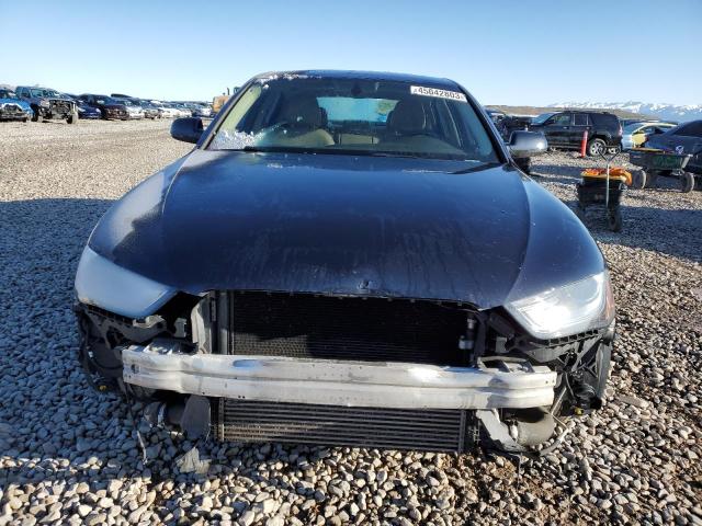 Photo 5 from auction – 2013 AUDI A4 with VIN WAUBFAFL5DN021236