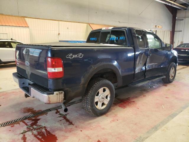 Photo 3 from auction – 2004 FORD F150 with VIN 1FTRX14W04NC37815