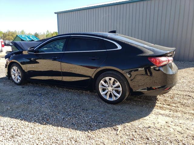Photo 2 from auction – 2019 CHEVROLET MALIBU LT with VIN 1G1ZD5ST5KF111944