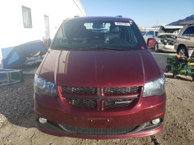 Photo 5 from auction – 2017 DODGE GRAND CARA with VIN 2C4RDGEG6HR773292
