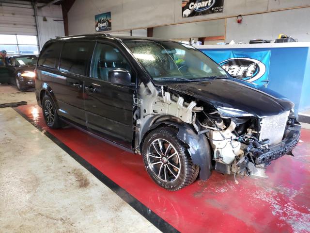 Photo 4 from auction – 2016 DODGE GRAND CARA with VIN 2C4RDGEGXGR324003