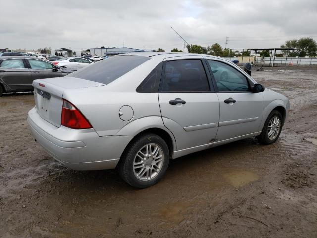 Photo 3 from auction – 2007 FORD FOCUS ZX4 with VIN 1FAFP34N77W111753