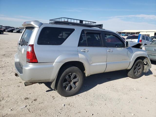 Photo 3 from auction – 2006 TOYOTA 4RUNNER SR with VIN JTEBU14R260083477
