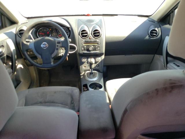 Photo 8 from auction – 2011 NISSAN ROGUE S with VIN JN8AS5MT1BW573641