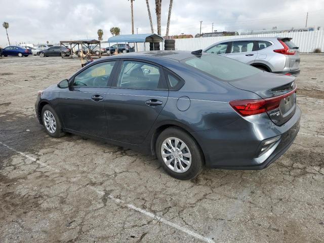 Photo 2 from auction – 2020 KIA FORTE FE with VIN 3KPF24AD2LE172023