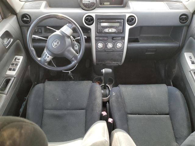 Photo 8 from auction – 2006 SCION XB with VIN JTLKT324664060131