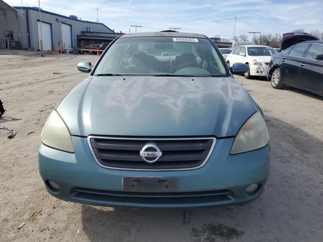 Photo 5 from auction – 2002 NISSAN ALTIMA BAS with VIN 1N4AL11D32C149531