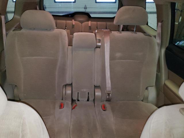 Photo 10 from auction – 2012 TOYOTA HIGHLANDER with VIN 5TDZA3EH3CS023021