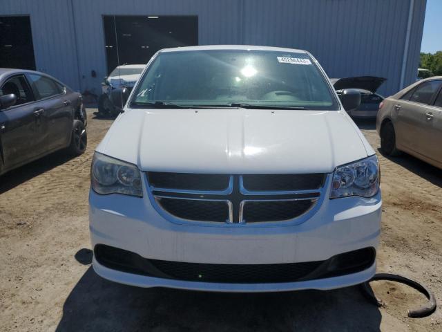 Photo 5 from auction – 2014 DODGE GRAND CARA with VIN 2C4RDGBGXER355124
