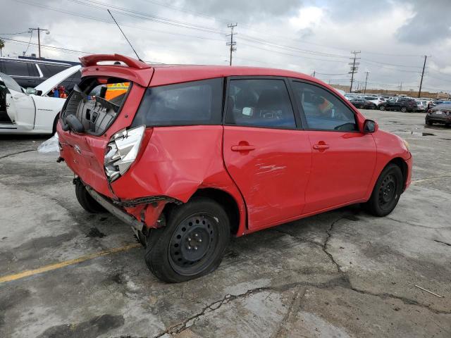 Photo 3 from auction – 2006 TOYOTA COROLLA MA with VIN 2T1KR32E66C585917