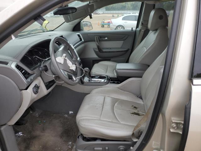 Photo 7 from auction – 2015 GMC ACADIA SLT with VIN 1GKKRRKD9FJ302896