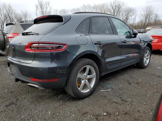 Photo 3 from auction – 2018 PORSCHE MACAN with VIN WP1AA2A5XJLB02752