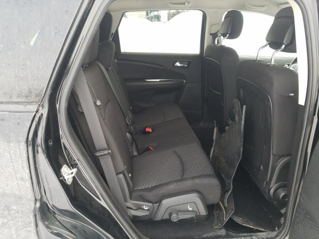 Photo 11 from auction – 2014 DODGE JOURNEY SX with VIN 3C4PDCCG5ET165386