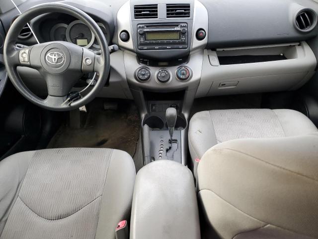 Photo 8 from auction – 2012 TOYOTA RAV4 with VIN JTMBF4DV6C5052714