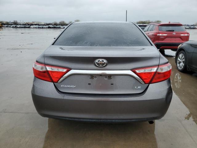 Photo 6 from auction – 2016 TOYOTA CAMRY LE with VIN 4T1BF1FK7GU208283