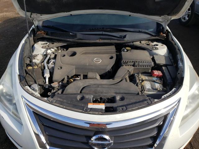 Photo 11 from auction – 2014 NISSAN ALTIMA 2.5 with VIN 1N4AL3AP1EC401979