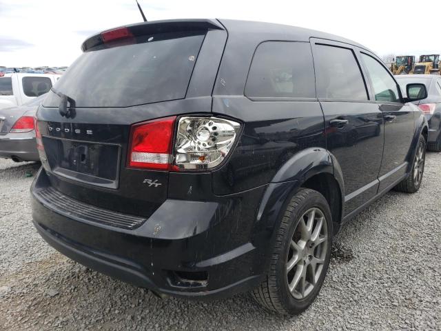Photo 3 from auction – 2011 DODGE JOURNEY R/ with VIN 3D4PH7FG7BT537591