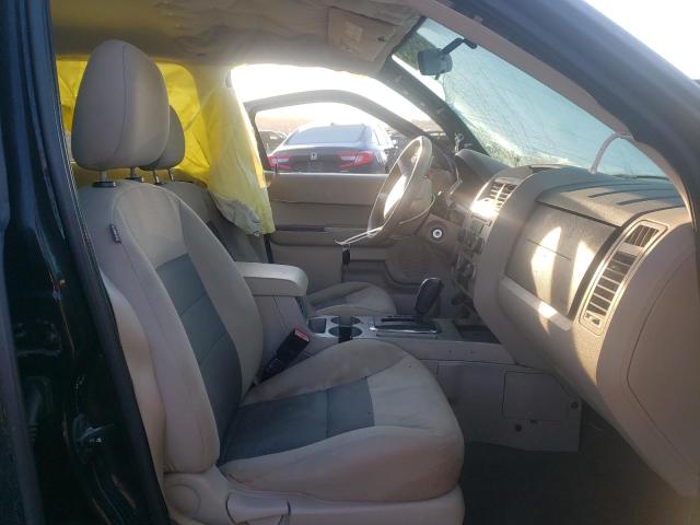 Photo 7 from auction – 2008 FORD ESCAPE HEV with VIN 1FMCU49H58KA30043