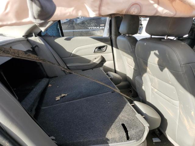 Photo 10 from auction – 2015 CHEVROLET MALIBU 2LT with VIN 1G11D5SL7FF187684