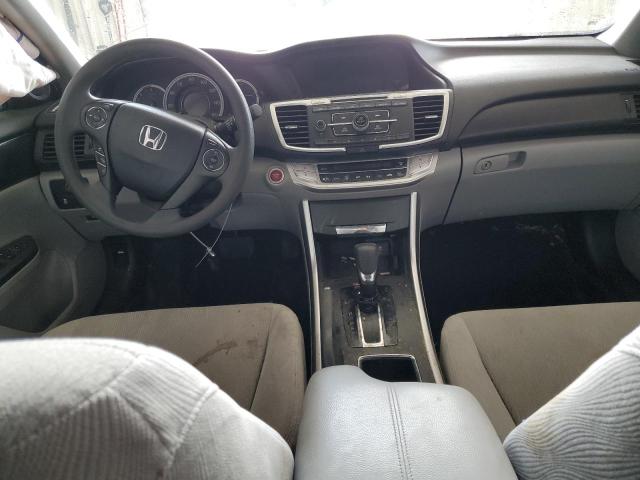 Photo 8 from auction – 2014 HONDA ACCORD EX with VIN 1HGCR2F73EA162274