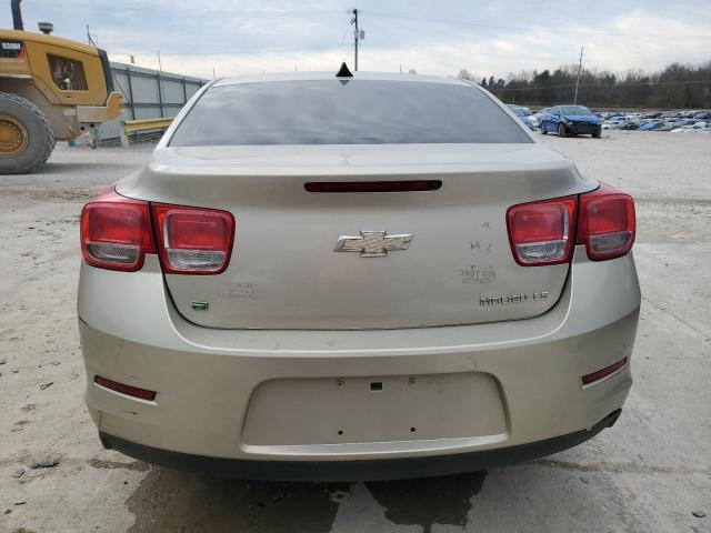 Photo 6 from auction – 2014 CHEVROLET MALIBU LS with VIN 1G11B5SL9EF206983
