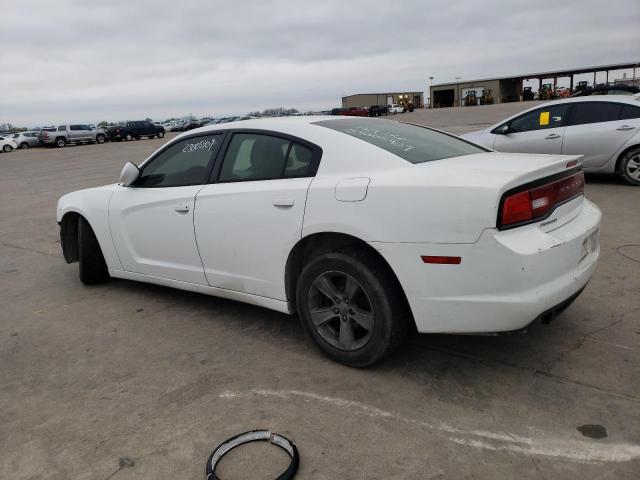Zdjęcie 2 z aukcji – 2014 DODGE CHARGER SE z VIN 2C3CDXBG7EH252209