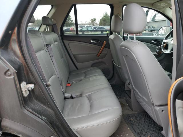 Photo 11 from auction – 2007 SATURN VUE with VIN 5GZCZ534X7S819397