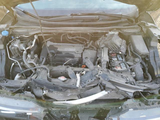 Photo 12 from auction – 2015 HONDA CR-V EX with VIN 2HKRM4H58FH690210