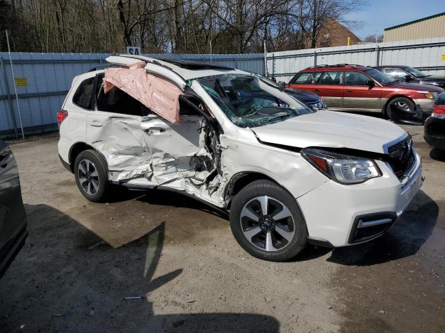 Photo 4 from auction – 2017 SUBARU FORESTER 2 with VIN JF2SJALC3HH502274