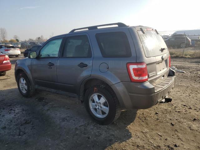 Photo 2 from auction – 2010 FORD ESCAPE XLT with VIN 1FMCU0D71AKB42383
