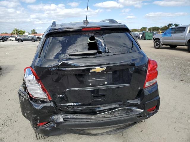 Photo 6 from auction – 2017 CHEVROLET TRAX 1LT with VIN 3GNCJLSB4HL262443
