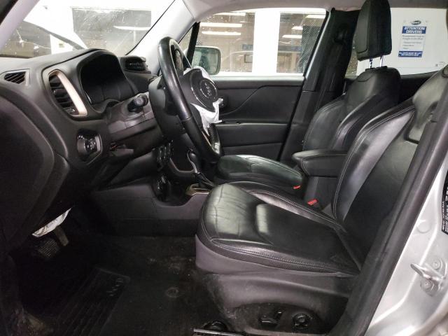 Photo 7 from auction – 2015 JEEP RENEGADE L with VIN ZACCJBDT0FPB54060