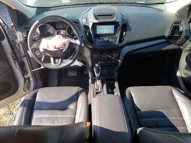 Photo 8 from auction – 2018 FORD ESCAPE with VIN 1FMCU9HD5JUC54872